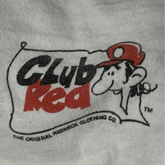 Vintage Country Cowboy Redneck Jeff Foxworthy Funny Humor Graphic Tshirt Men - Picture 7 of 8